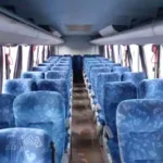 Ônibus MARCOPOLO IDEALE 770 OF 1519 JM 2014 seminovo à venda, código 115 - foto 05