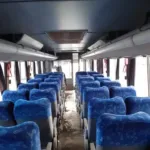 Ônibus MARCOPOLO IDEALE 770 OF 1519 JM 2014 seminovo à venda, código 115 - foto 06