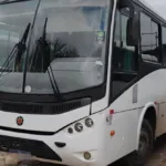 Ônibus MARCOPOLO IDEALE 770 ÔNIBUS MERCEDES 2012 seminovo à venda, código 1745 - foto 01