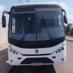 Ônibus MARCOPOLO IDEALE 770 ÔNIBUS MERCEDES 2012 seminovo à venda, código 1745 - foto 02