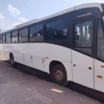 MARCOPOLO IDEALE 770 2012 ÔNIBUS MERCEDES COD.1745
