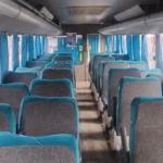 MARCOPOLO IDEALE 770 2012 ÔNIBUS MERCEDES COD.1745