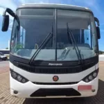 Ônibus MARCOPOLO IDEALE 770 VW 15.190 JM 2013 seminovo à venda, código 976 - foto 01
