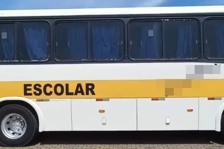 Ônibus MARCOPOLO IDEALE 770 VW 15.190 JM 2013 seminovo à venda, código 976 - foto 02