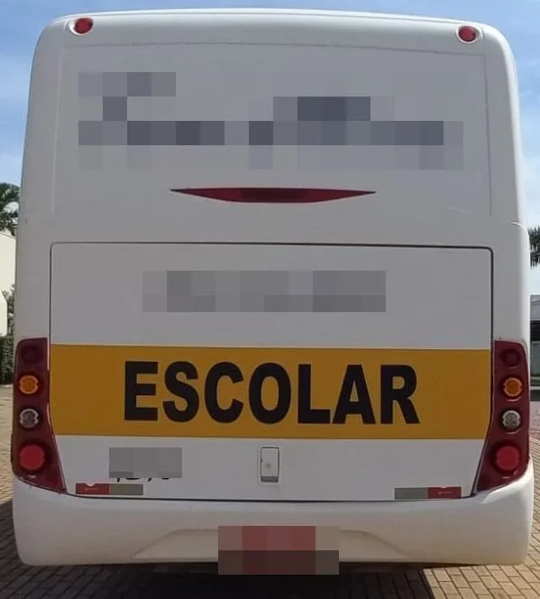 Ônibus MARCOPOLO IDEALE 770 VW 15.190 JM 2013 seminovo à venda, código 976 - foto 03
