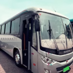Marcopolo Ideale 770 ano 2018 VW 17.230 à venda COD.709