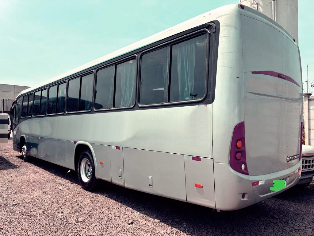 Marcopolo Ideale 770 ano 2018 VW 17.230 à venda COD.709