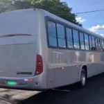 Ônibus MARCOPOLO IDEALE 770 VW 17.230 JM 2019 seminovo à venda, código 1295 - foto 02