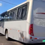 Ônibus MARCOPOLO IDEALE 770 VW 17.230 JM 2019 seminovo à venda, código 1295 - foto 03