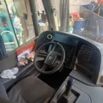 Ônibus MARCOPOLO IDEALE 770 VW 17.230 JM 2019 seminovo à venda, código 1295 - foto 04