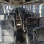 Ônibus MARCOPOLO IDEALE 770 VW 17.230 JM 2019 seminovo à venda, código 1295 - foto 05