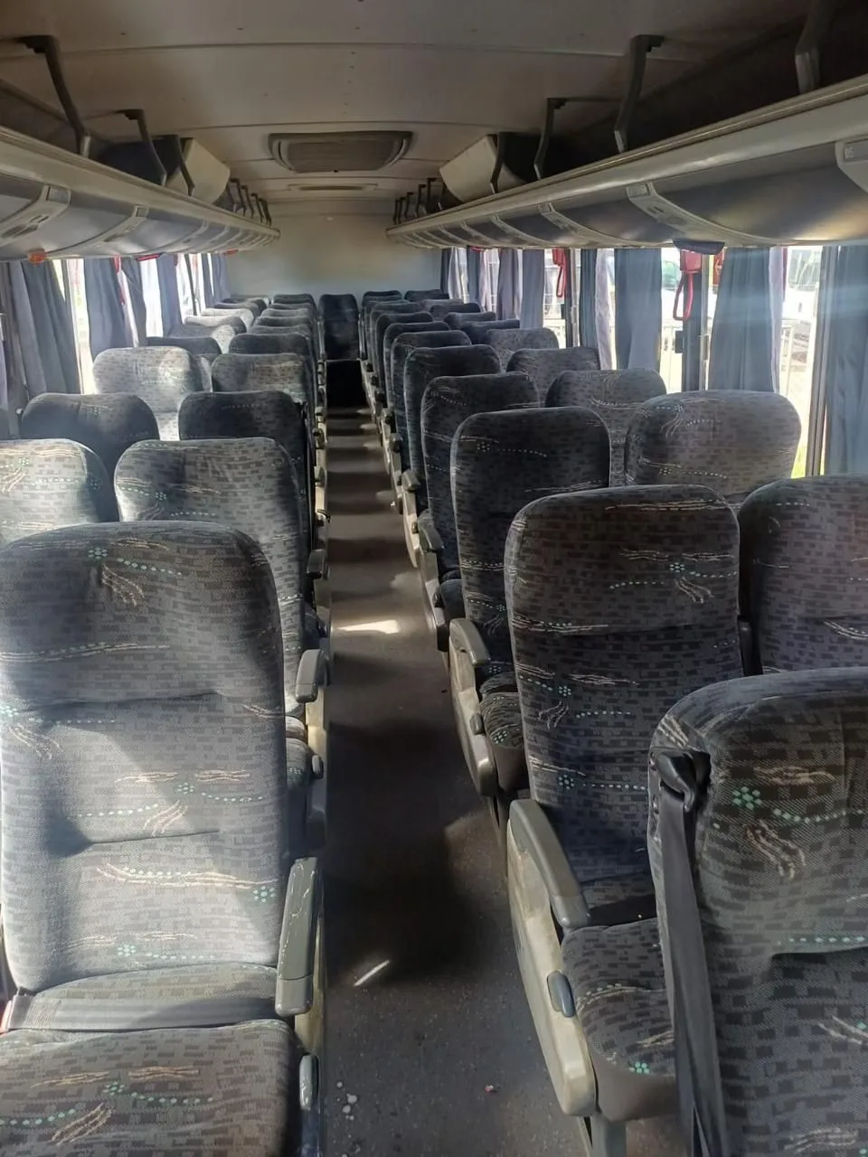 Ônibus MARCOPOLO IDEALE 770 VW 17.230 JM 2019 seminovo à venda, código 1295 - foto 05