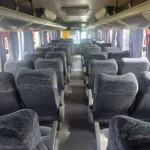 Ônibus MARCOPOLO IDEALE 770 VW 17.230 JM 2019 seminovo à venda, código 1295 - foto 06