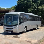 MARCOPOLO IDEALE 800 ANO 2023 M.BENZ OF 1721 JM COD.587