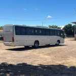 MARCOPOLO IDEALE 800 ANO 2023 M.BENZ OF 1721 JM COD.587