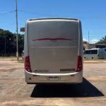 MARCOPOLO IDEALE 800 ANO 2023 M.BENZ OF 1721 JM COD.587