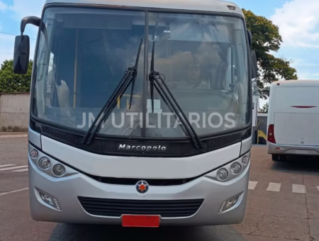 ÔNIBUS À VENDA MARCOPOLO IDEALE 770 ANO 2020 COD.139