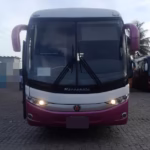 Marcopolo Paradiso 1050 G7 Mercedes-Benz O500 R ano 2010 à venda COD.603