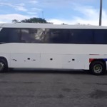 Marcopolo Paradiso 1050 G7 Mercedes-Benz O500 R ano 2010 à venda COD.603