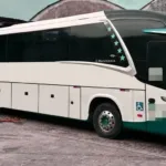 Ônibus MARCOPOLO PARADISO 1050 G7 K 310 JM 2013 seminovo à venda, código 682 - foto 01