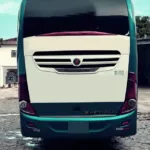 Ônibus MARCOPOLO PARADISO 1050 G7 K 310 JM 2013 seminovo à venda, código 682 - foto 04