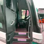 Ônibus MARCOPOLO PARADISO 1050 G7 K 310 JM 2013 seminovo à venda, código 682 - foto 05
