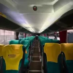 Ônibus MARCOPOLO PARADISO 1050 G7 K 310 JM 2013 seminovo à venda, código 682 - foto 07