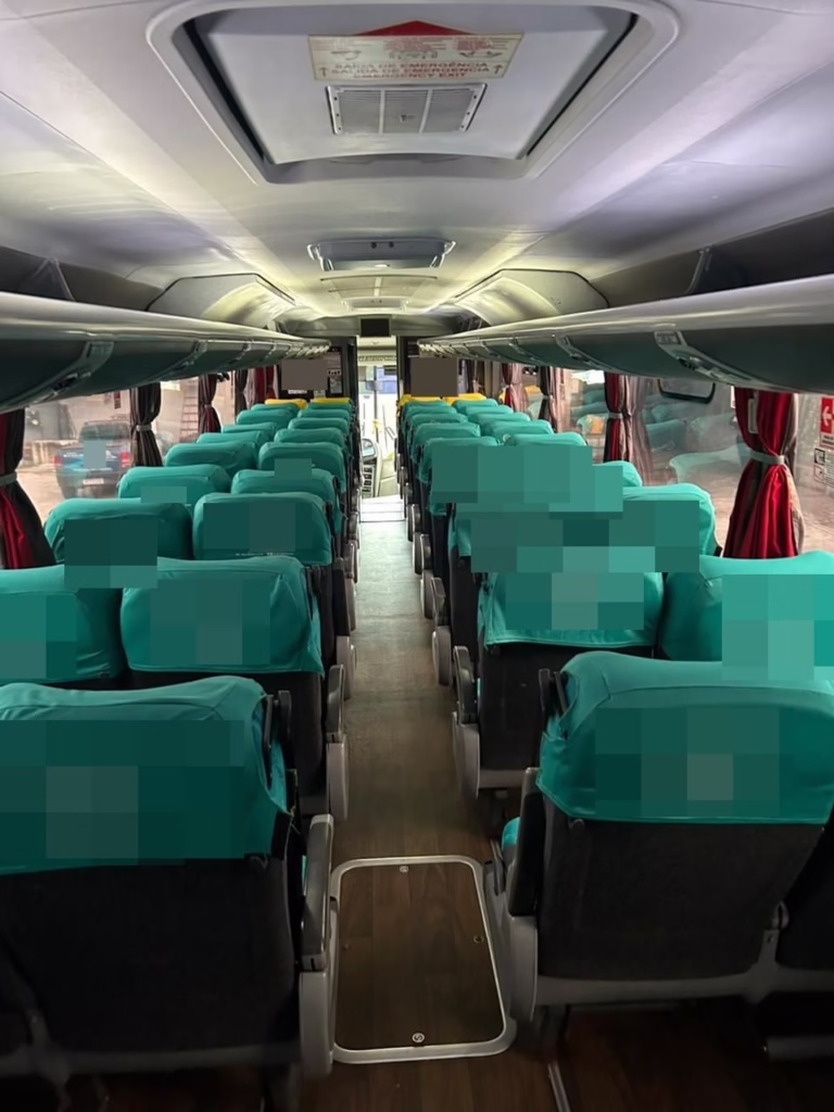 Marcopolo Paradiso 1050 G7 2013 Scania K310 à venda COD.682