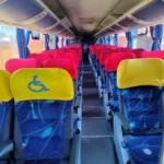 Ônibus MARCOPOLO PARADISO 1050 G7 K 340 JM 2010 seminovo à venda, código 236 - foto 07