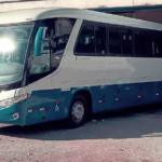 MARCOPOLO PARADISO 1050 G7 ANO 2010 K310 JM COD.544