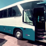 MARCOPOLO PARADISO 1050 G7 ANO 2010 K310 JM COD.544