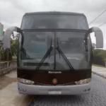 MARCOPOLO PARADISO 1200 G6 ANO 2008 O500 RS JM COD.1304