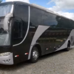 MARCOPOLO PARADISO 1200 G6 ANO 2008 O500 RS JM COD.1304