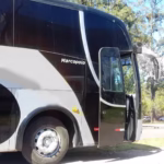 MARCOPOLO PARADISO 1200 G6 ANO 2008 O500 RS JM COD.1304