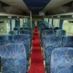 Ônibus MARCOPOLO PARADISO 1200 G6 O500 RS JM 2008 seminovo à venda, código 1304 - foto 08
