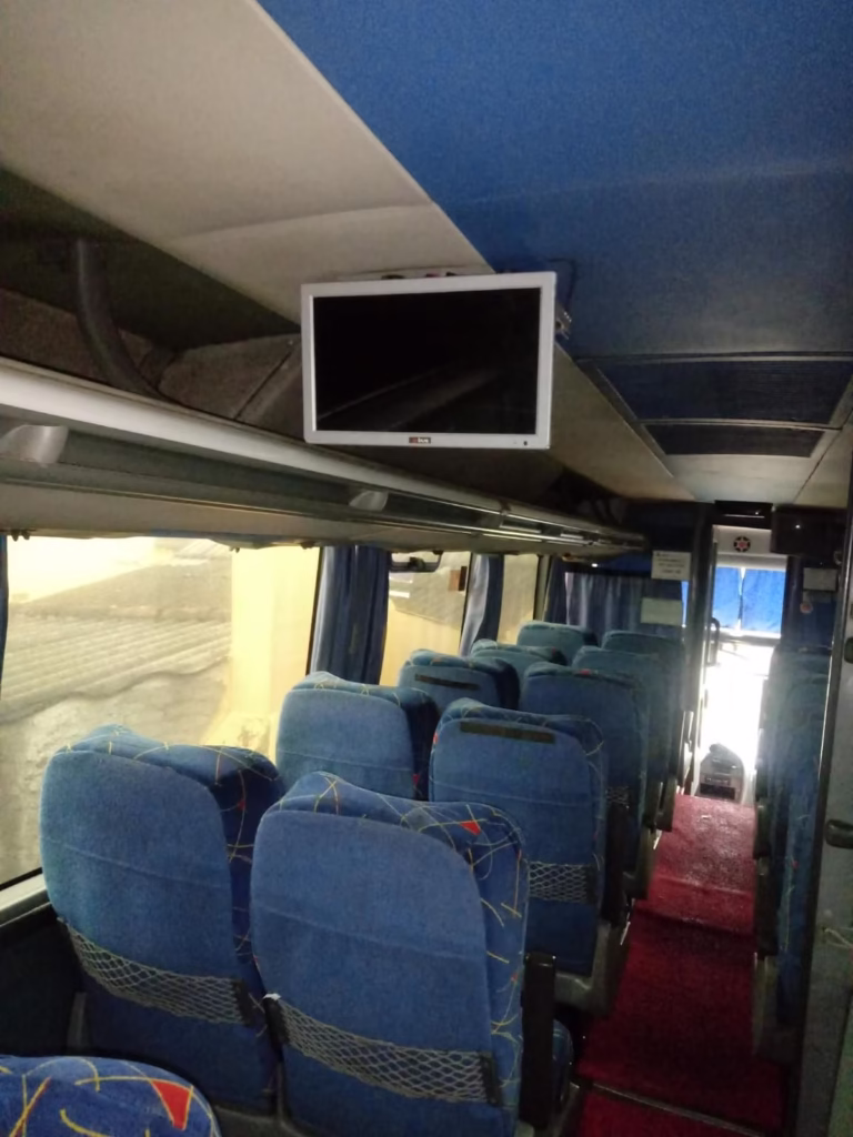 MARCOPOLO PARADISO 1200 G6 ANO 2008 O500 RS JM COD.1304