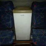 Ônibus MARCOPOLO PARADISO 1200 G6 O500 RS JM 2008 seminovo à venda, código 1304 - foto 12
