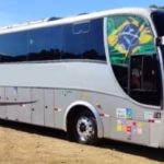MARCOPOLO PARADISO 1200 G6 ANO 2004 VOLVO B7 R JM COD.777