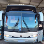 MARCOPOLO PARADISO 1200 G6 ANO 2004 VOLVO B7 R JM COD.777