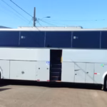 MARCOPOLO PARADISO 1200 G6 ANO 2004 VOLVO B7 R JM COD.777
