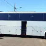 Ônibus MARCOPOLO PARADISO 1200 G6 VOLVO B7 R JM 2004 seminovo à venda, código 777 - foto 05
