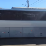 MARCOPOLO PARADISO 1200 G6 ANO 2004 VOLVO B7 R JM COD.777