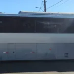 Ônibus MARCOPOLO PARADISO 1200 G6 VOLVO B7 R JM 2004 seminovo à venda, código 777 - foto 06