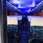 MARCOPOLO PARADISO 1200 G6 ANO 2004 VOLVO B7 R JM COD.777