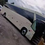 Ônibus MARCOPOLO PARADISO 1200 G7 O500 RS JM 2012 seminovo à venda, código 405 - foto 01