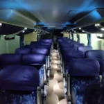Ônibus MARCOPOLO PARADISO 1200 G7 O500 RS JM 2012 seminovo à venda, código 405 - foto 02