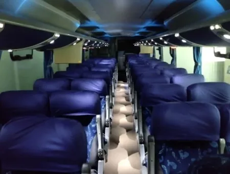 Ônibus MARCOPOLO PARADISO 1200 G7 0500 RS JM 2012 seminovo à venda, código 405 - foto 02