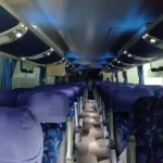 Ônibus MARCOPOLO PARADISO 1200 G7 O500 RS JM 2012 seminovo à venda, código 405 - foto 03