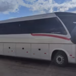 Ônibus MARCOPOLO PARADISO 1200 G7 0500 RSD JM 2013 seminovo à venda, código 249 - foto 02