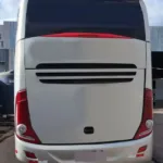 Ônibus MARCOPOLO PARADISO 1200 G7 O500 RSD JM 2013 seminovo à venda, código 249 - foto 03